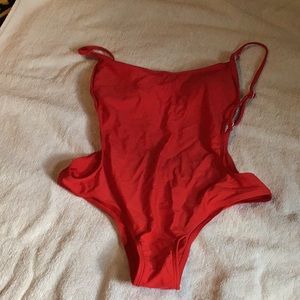 Sunny Company bathing suit